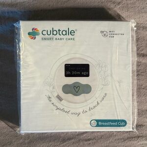 Cubtale Breastfeed Cub